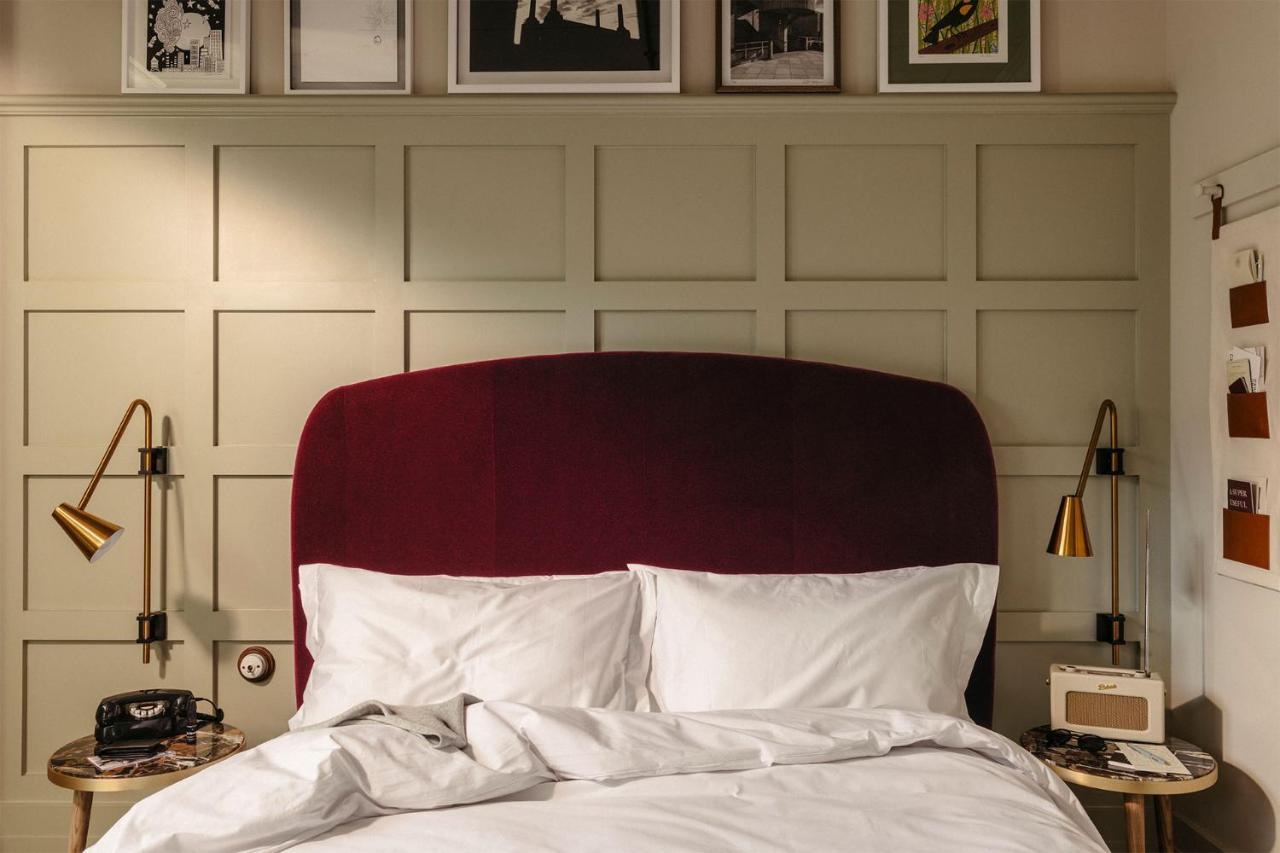 The Hoxton, Southwark 4* Лондон