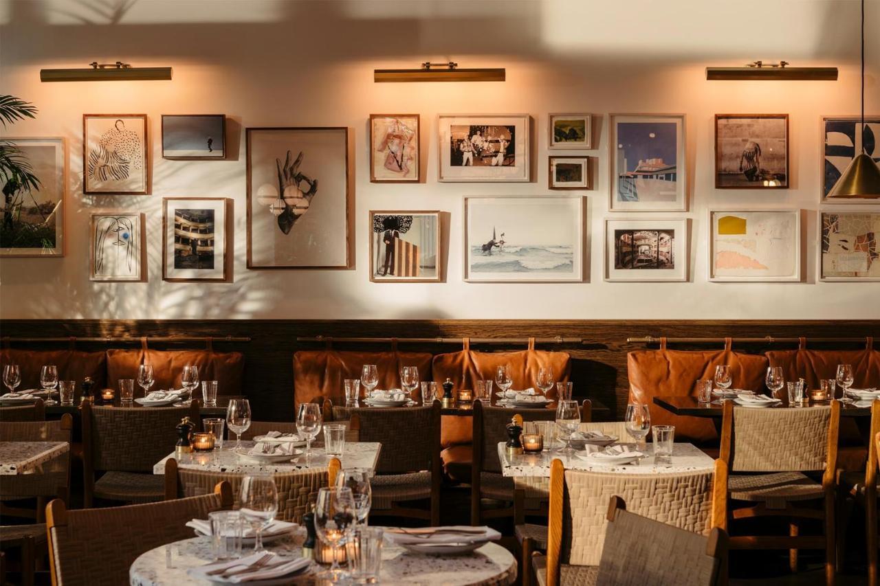 The Hoxton, Southwark Лондон