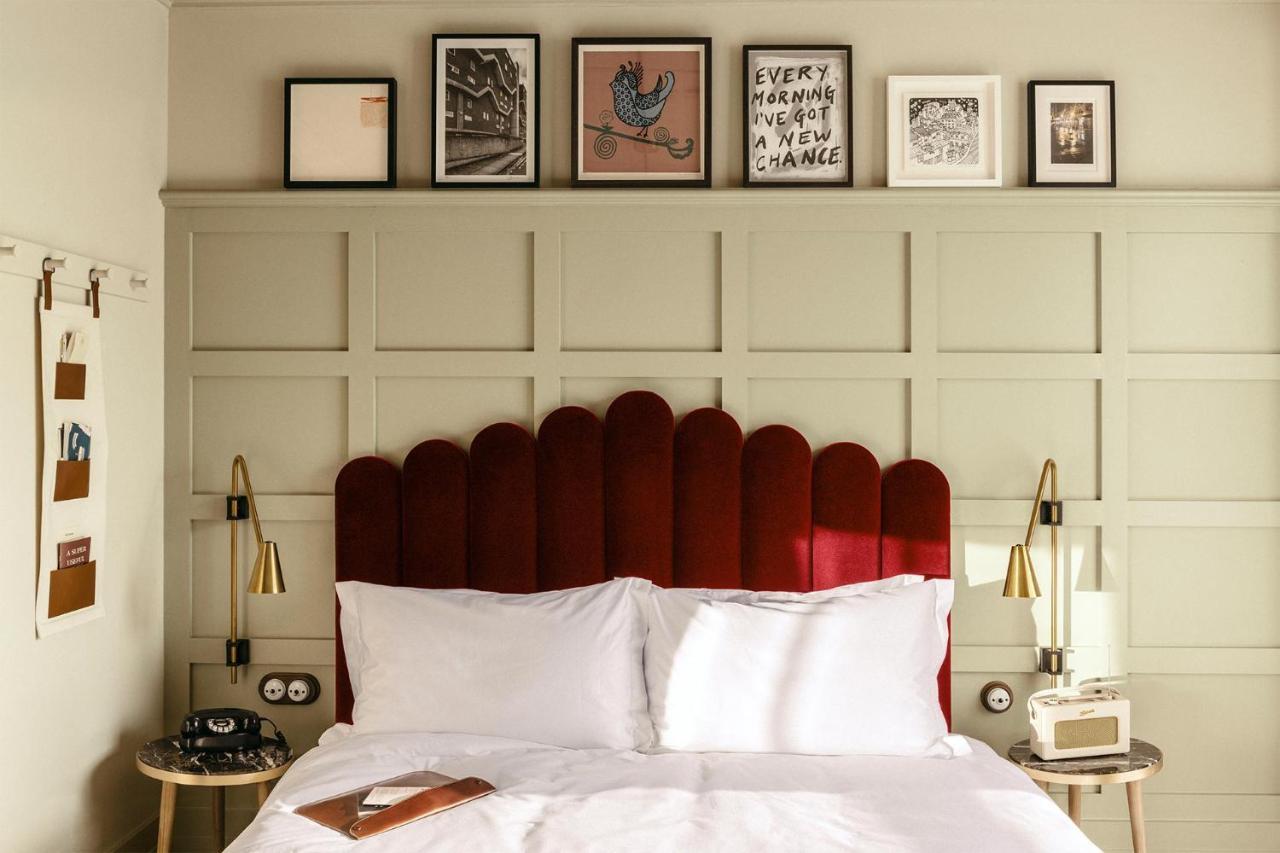 The Hoxton, Southwark 4* Лондон