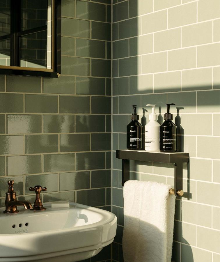 The Hoxton, Southwark Отель 4*