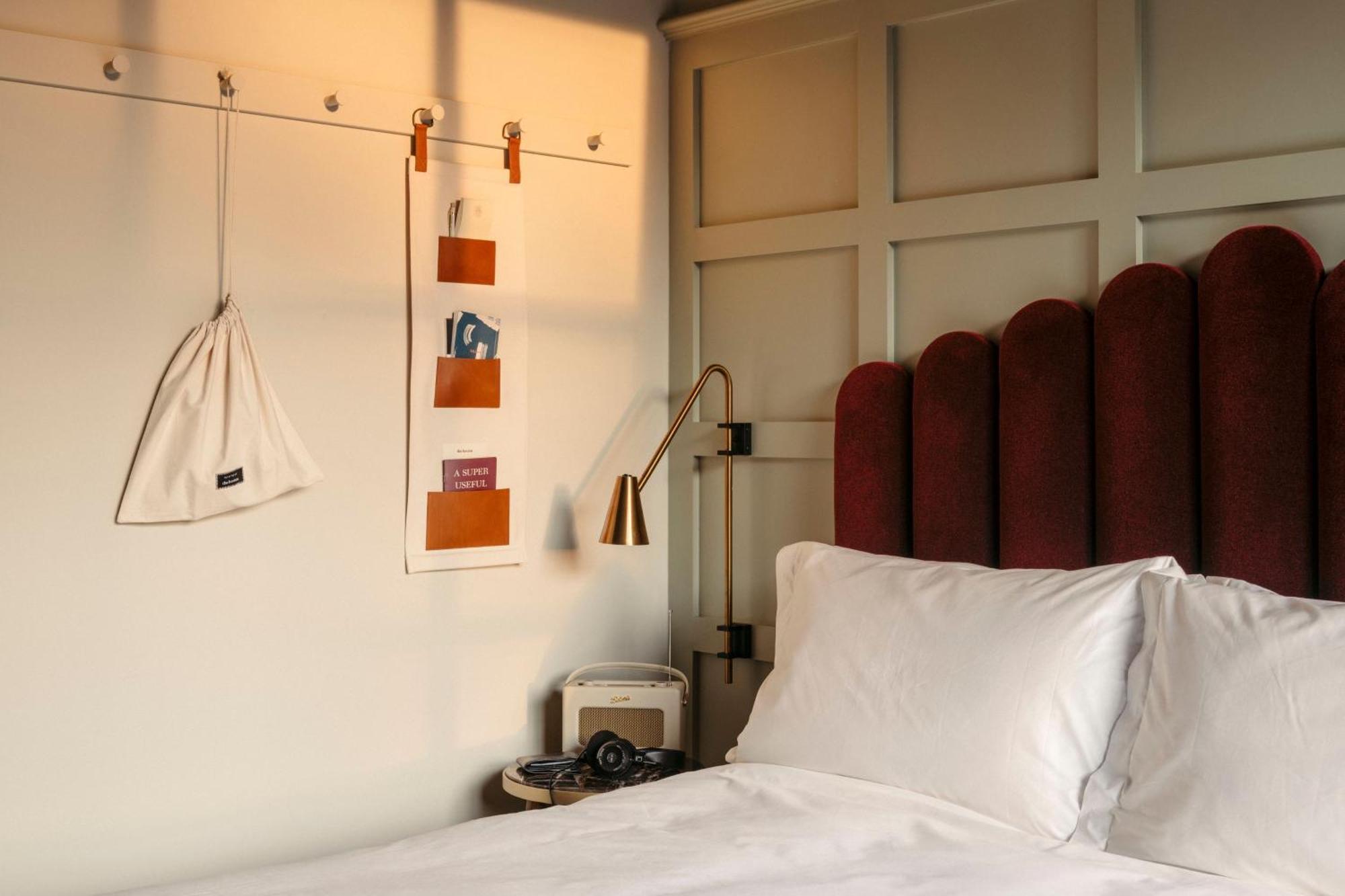 The Hoxton, Southwark Отель Лондон